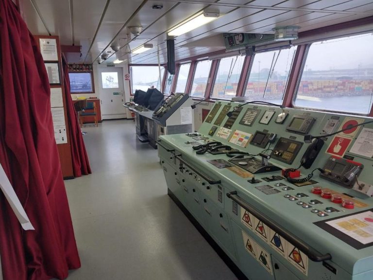 Gallery Sygniusship Ship Management Marine crew management